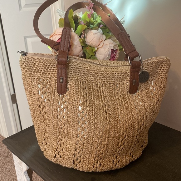 The Sak Handbags - EUC The Sak Bag